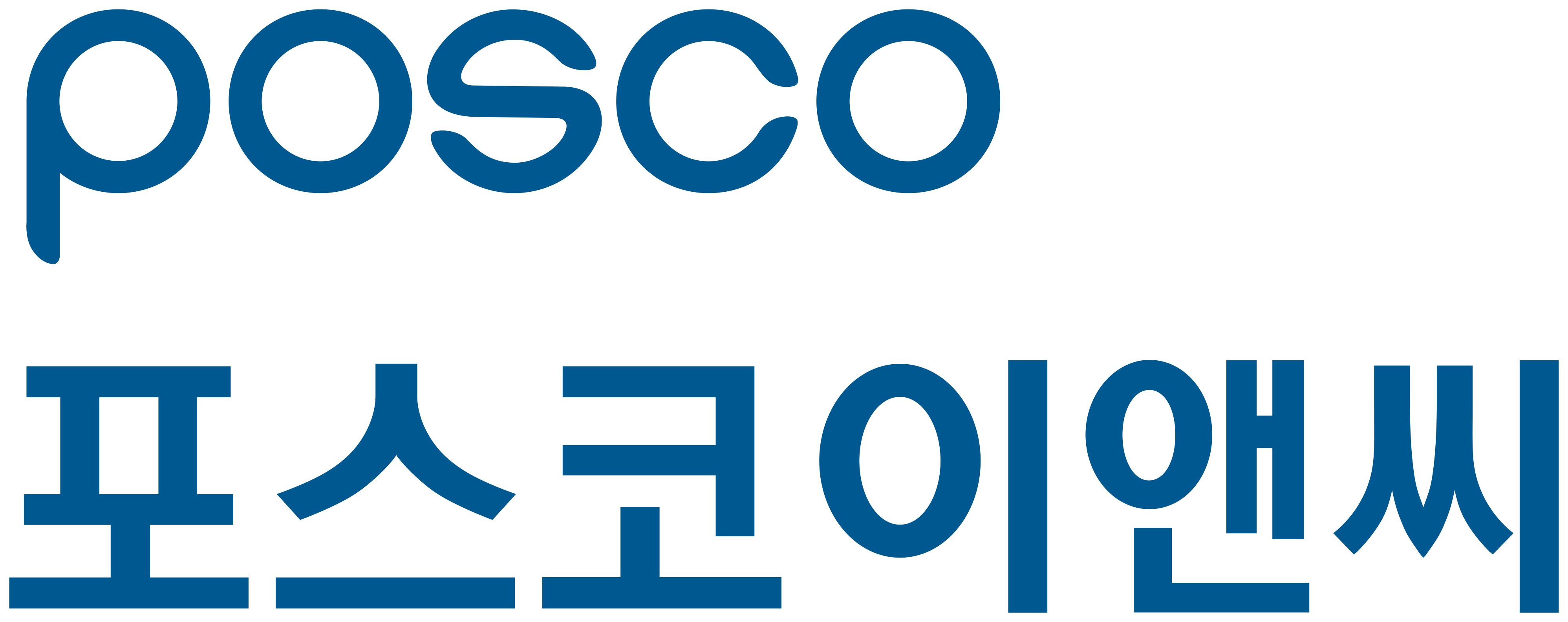포스코건설